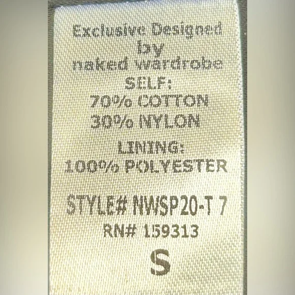 NEW Naked Wardrobe Black Lace Bustier Corset Top, Sizes XS & S - Picture 10 of 12